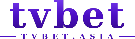 tvbet logo