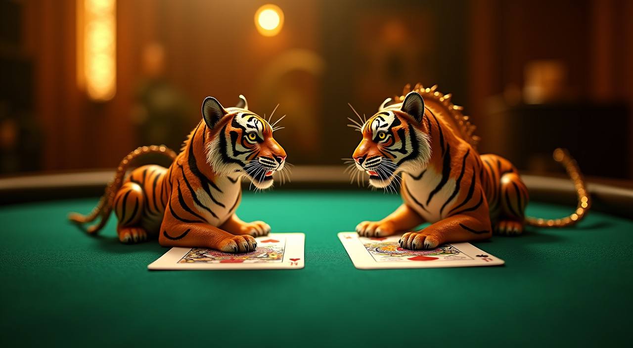 tvbet Terokai Jenis Permainan Prosperity yang Menawarkan Peluang Menarik